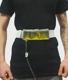 Pro Belt Kit