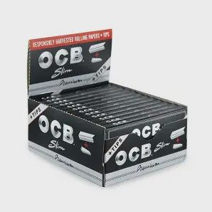 OCB PAPERS W/ TIPS