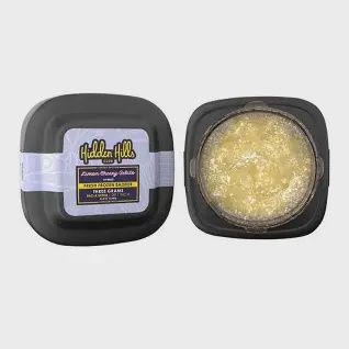 Hidden Hills Concentrates