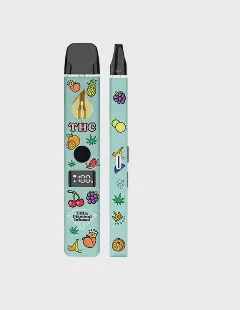 Discount Gold Spectrum 2G Vapes