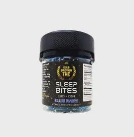 Sleep Bites - CBD + CBN