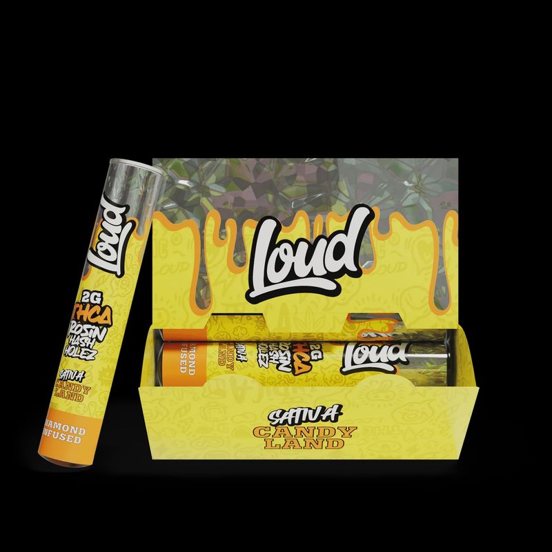 LOUD - Preroll