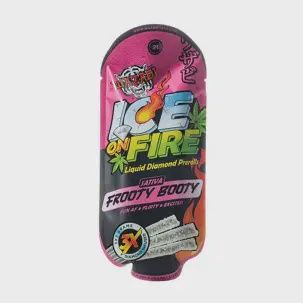 Wazabi - Ice on Fire Preroll