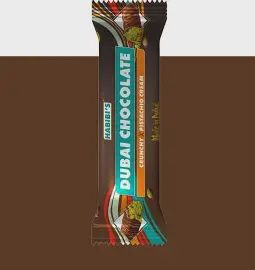Dubai Chocolate - Habibi's