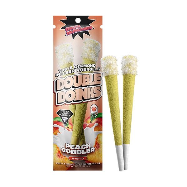 Double Doinks
