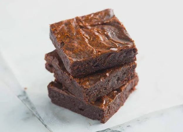 Brownie 320mg
