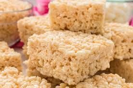 Marsh/Fruity Cereal Bar