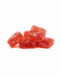Bulk Gummies  50mg - Assorted Flavors