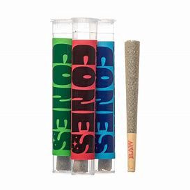 CONES 1.5G - ICE KREAM