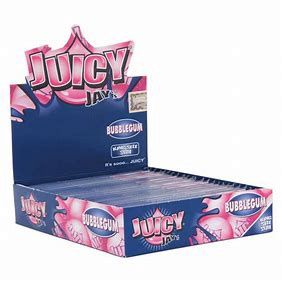 JUICY JAYS