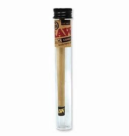 RAW CONES - DLX GLASS TIP