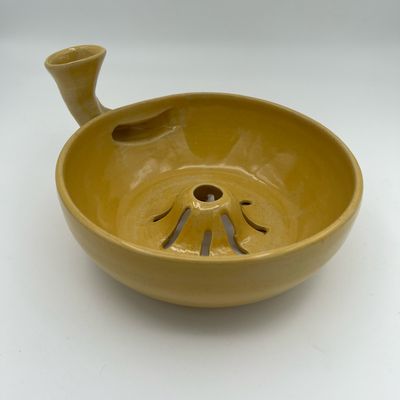 Viral TikTok Berry Bowls