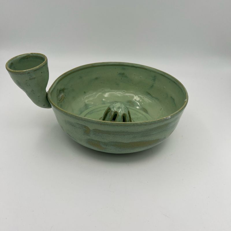 Choose Your Color Berry Rinsing Bowl PRE-ORDER