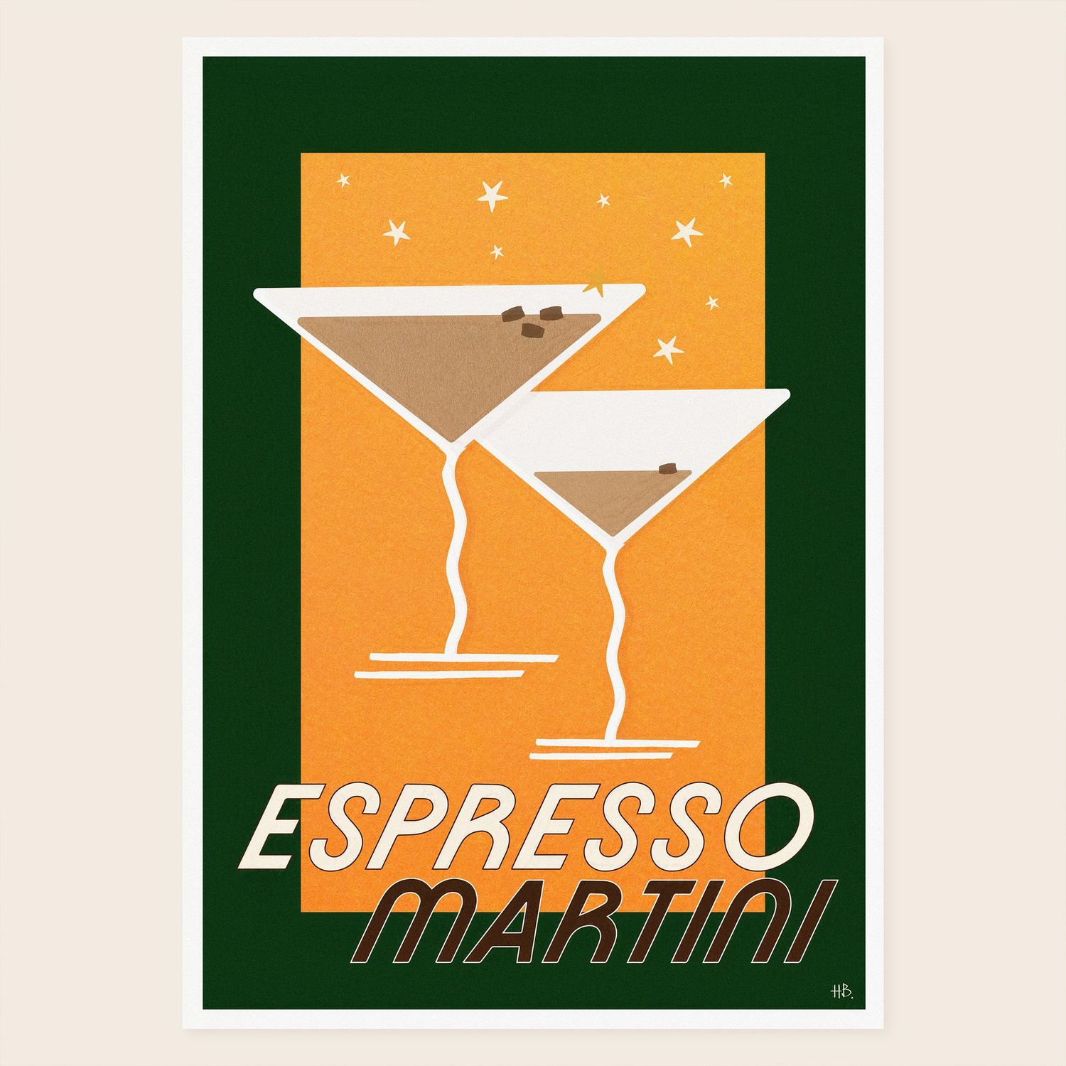 Espresso Martini