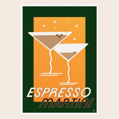 Espresso Martini