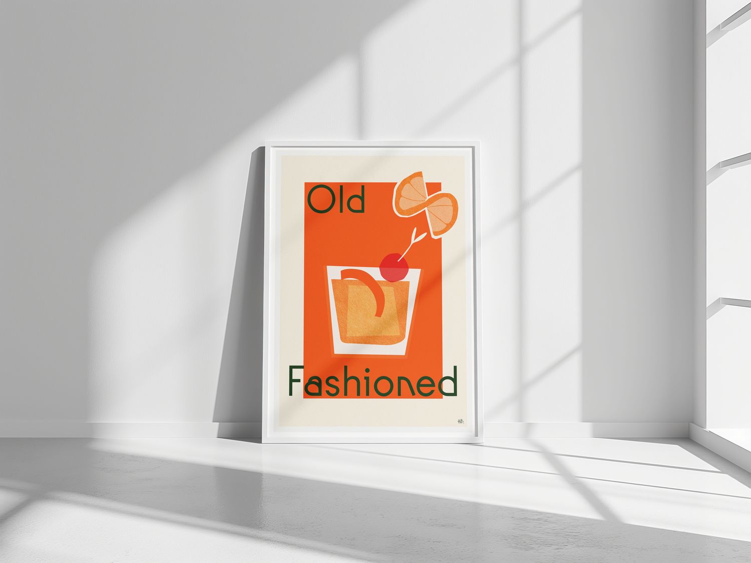 Old Fashioned