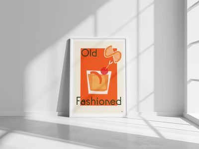 Old Fashioned