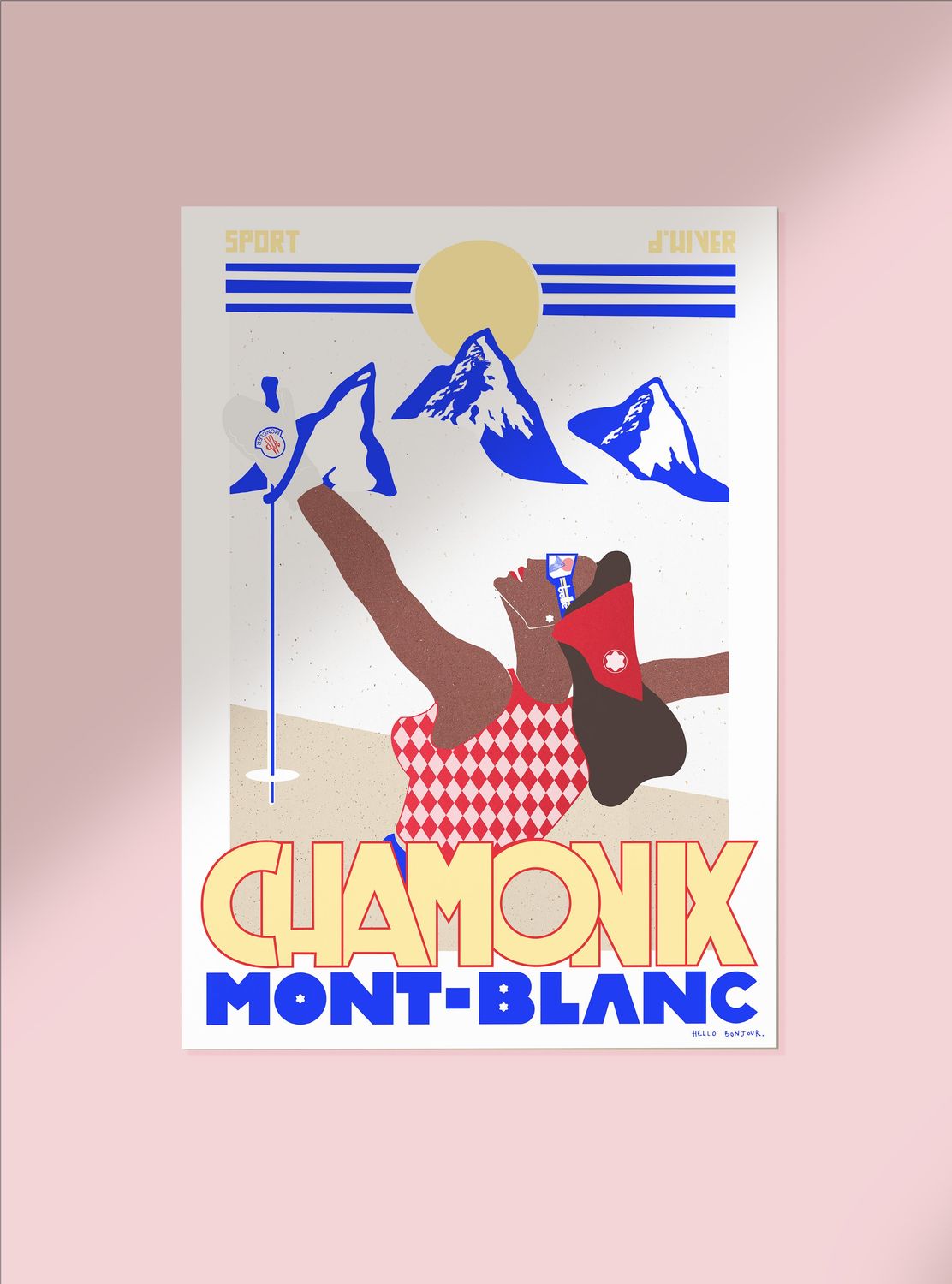 Chamonix