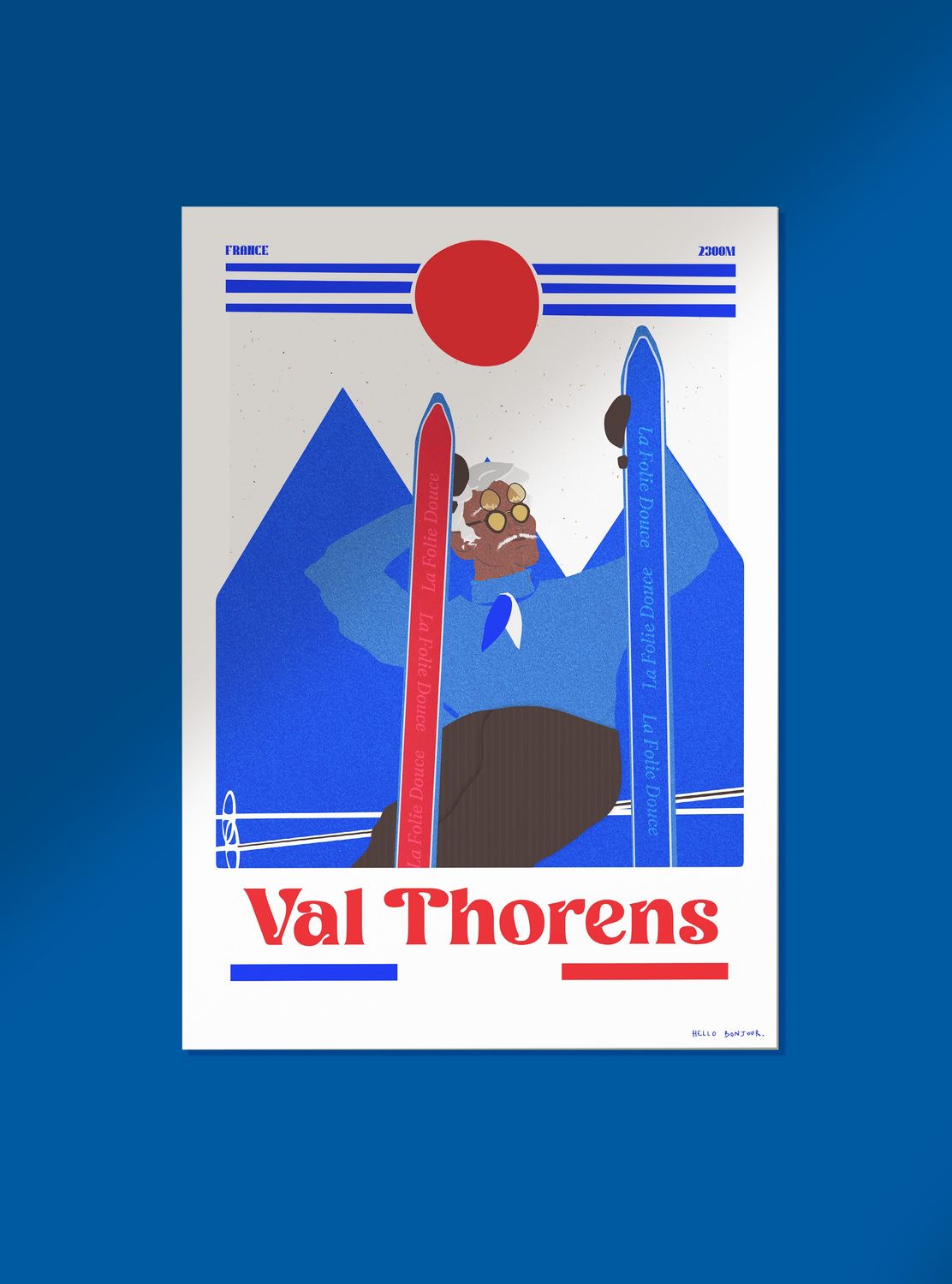 Val Thorens