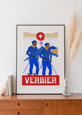 Verbier A3