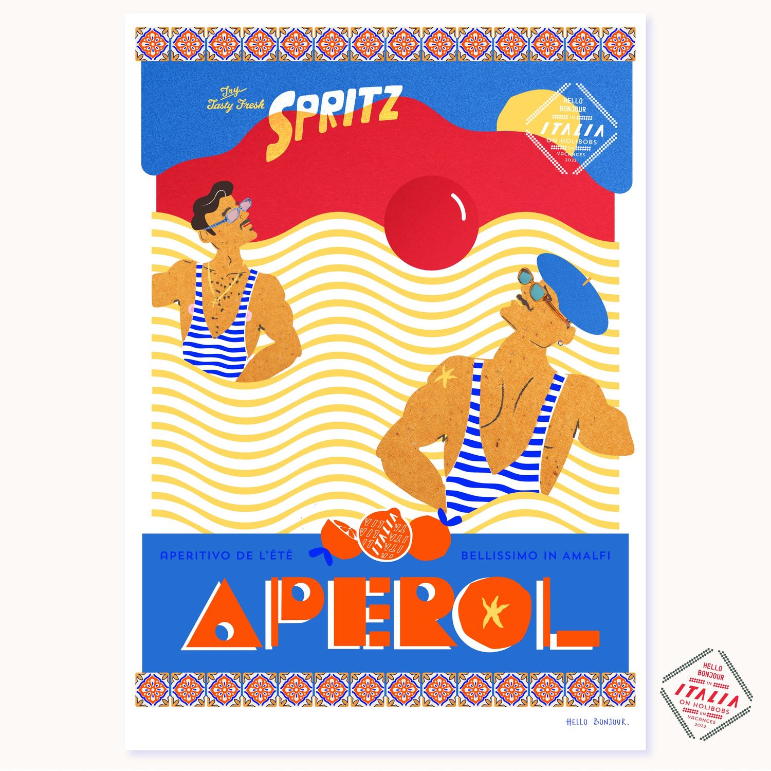 Aperol A3