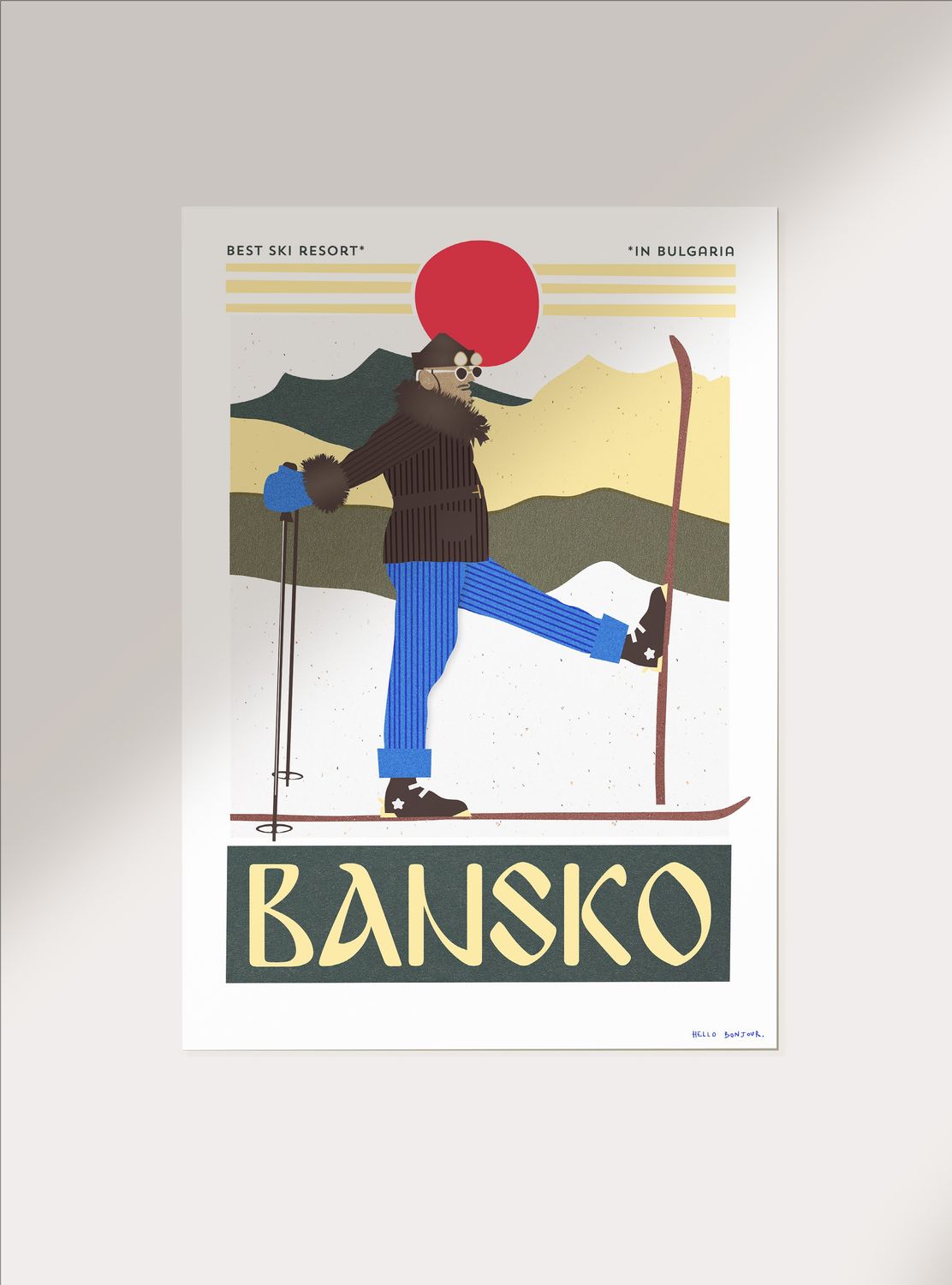 Bansko