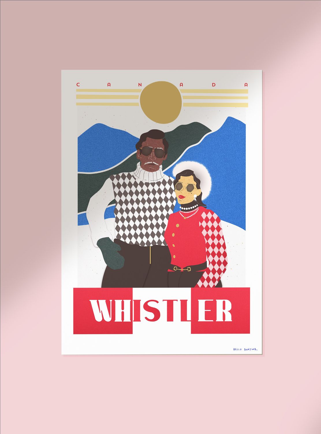Whistler