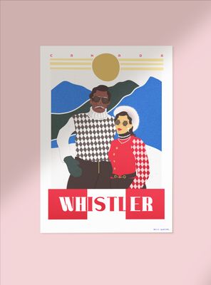 Whistler