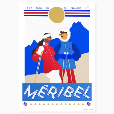 Meribel