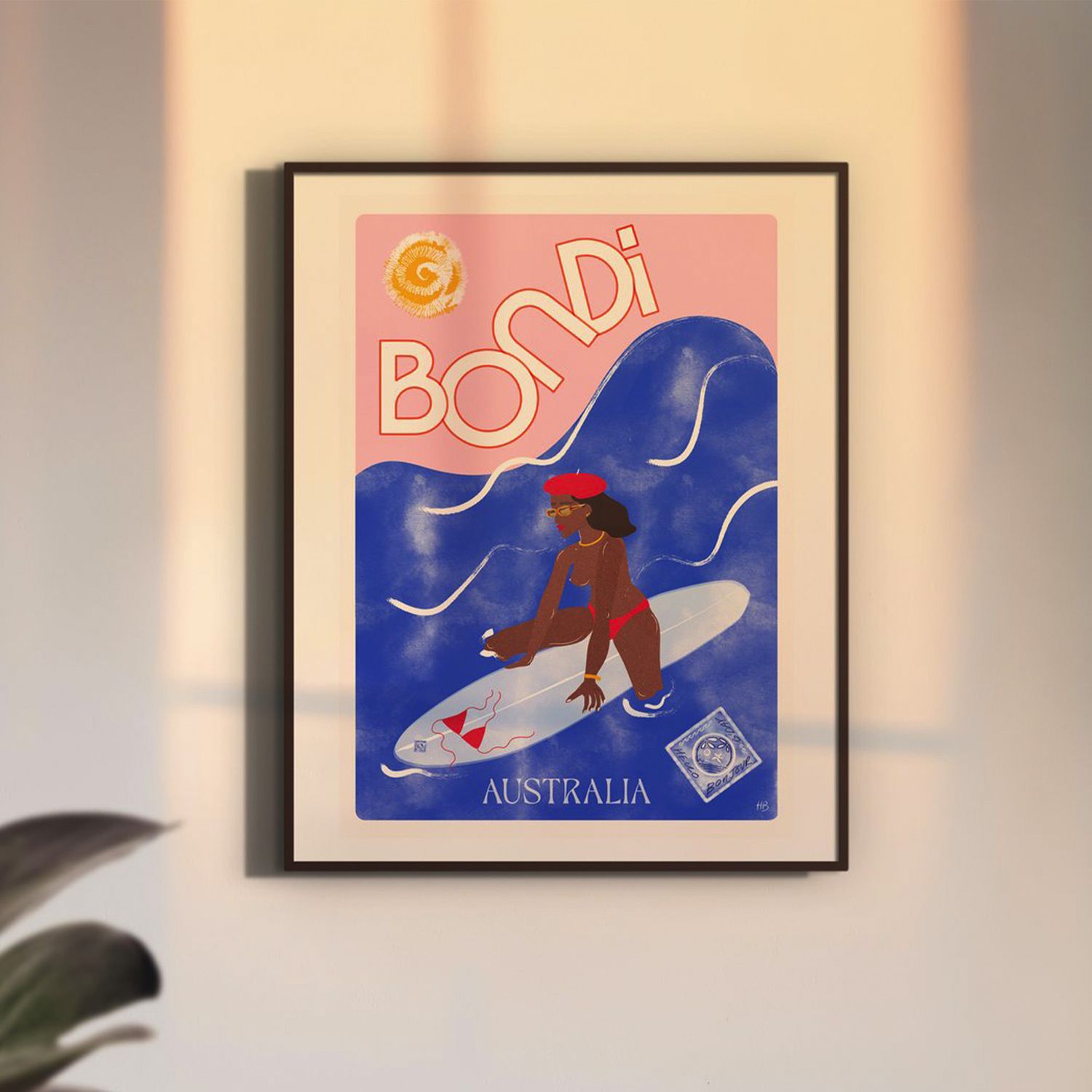 Bondi
