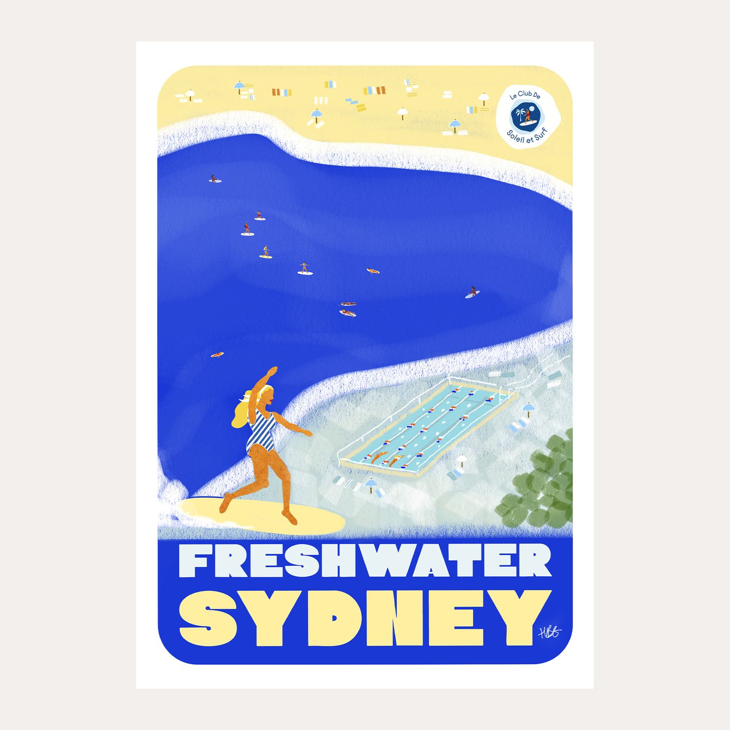Freshwater