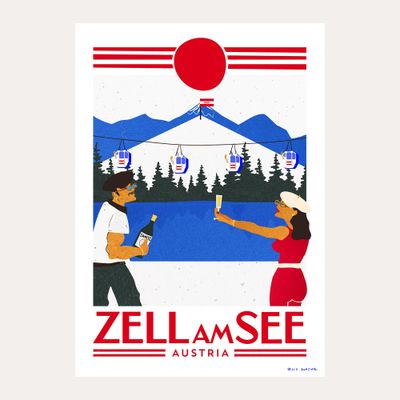 Zell Am See