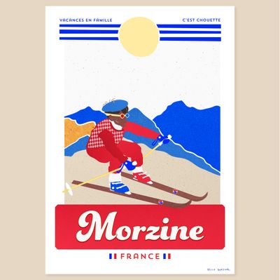 Morzine