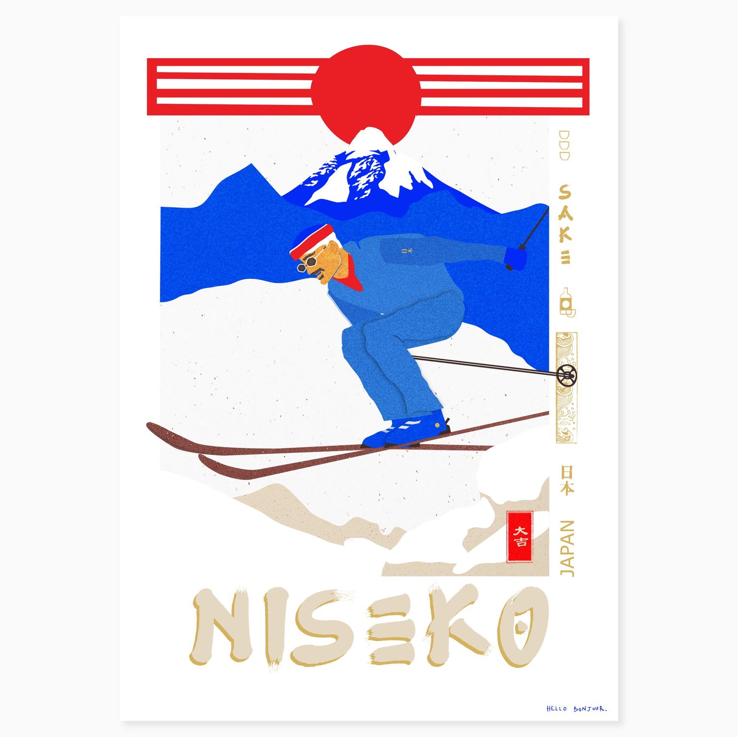 Niseko