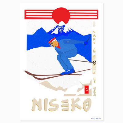 Niseko