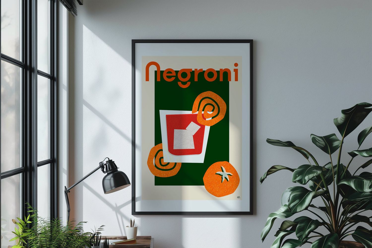 Negroni