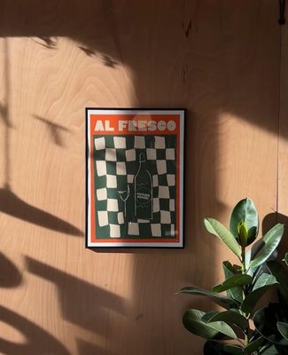 Al Fresco