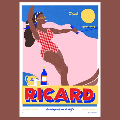 Ricard