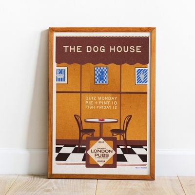 Dog House Pub