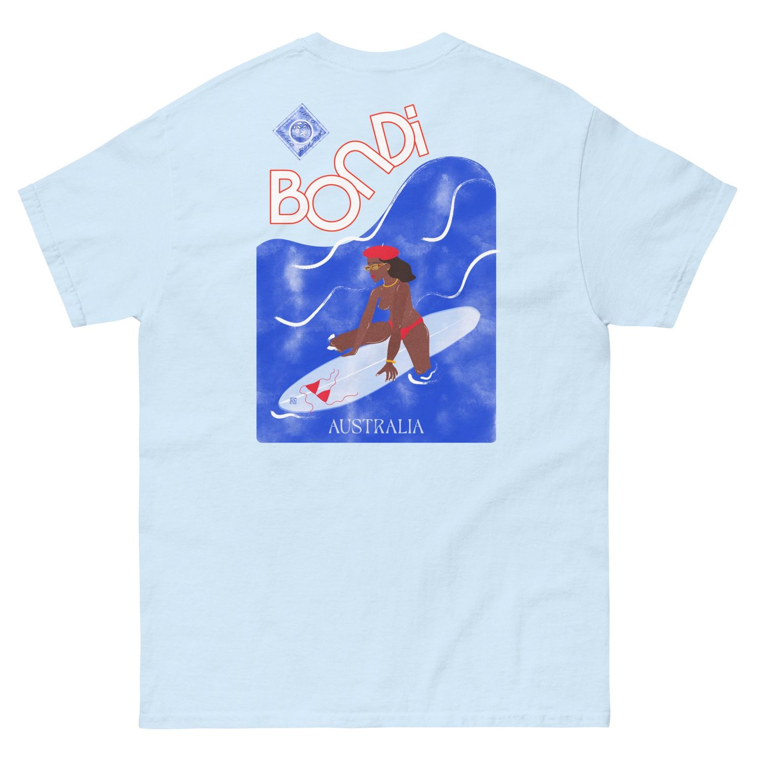 Bondi T-Shirt