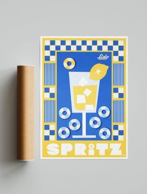 Lido Spritz