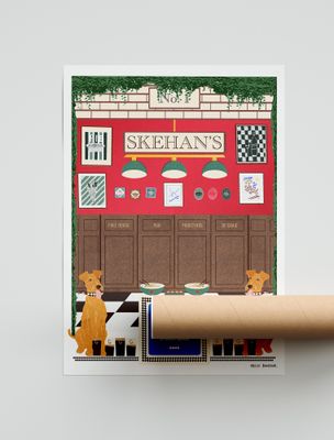 Skehans Pub