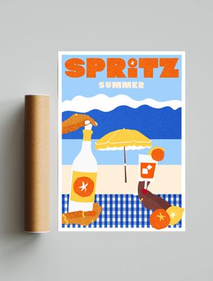 Summer Spritz