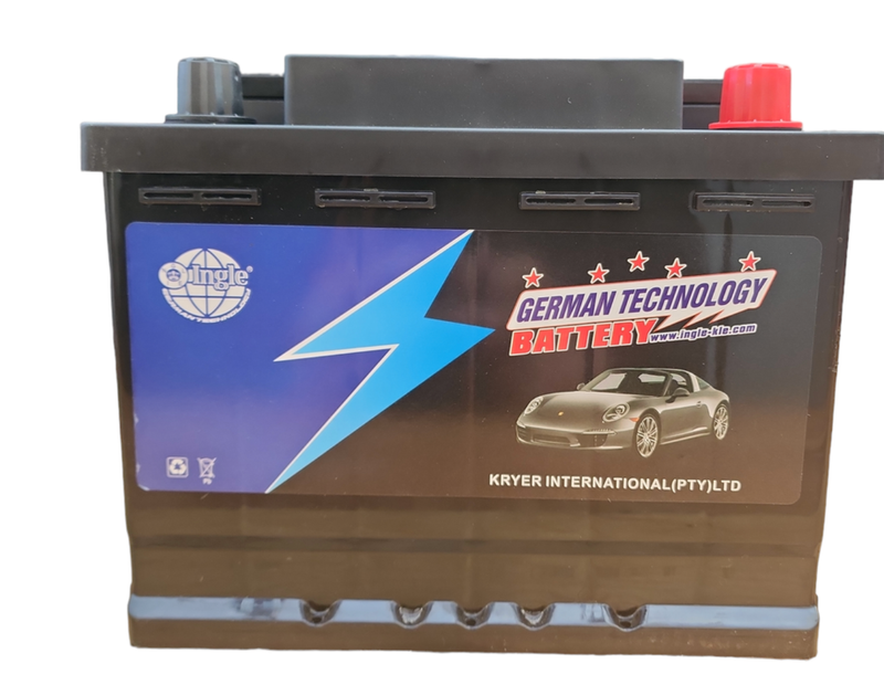 621-646 12V70Ah - Maintenance Free INGLE Car Battery