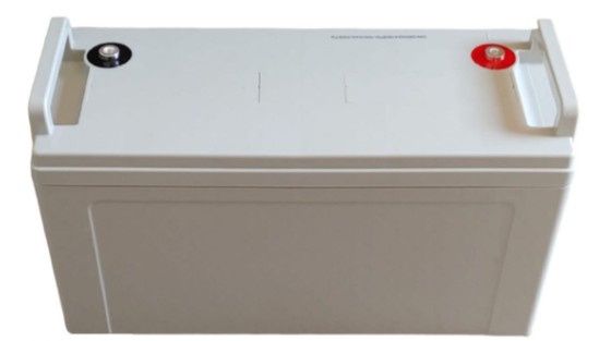 12V 100AH Gel Battery