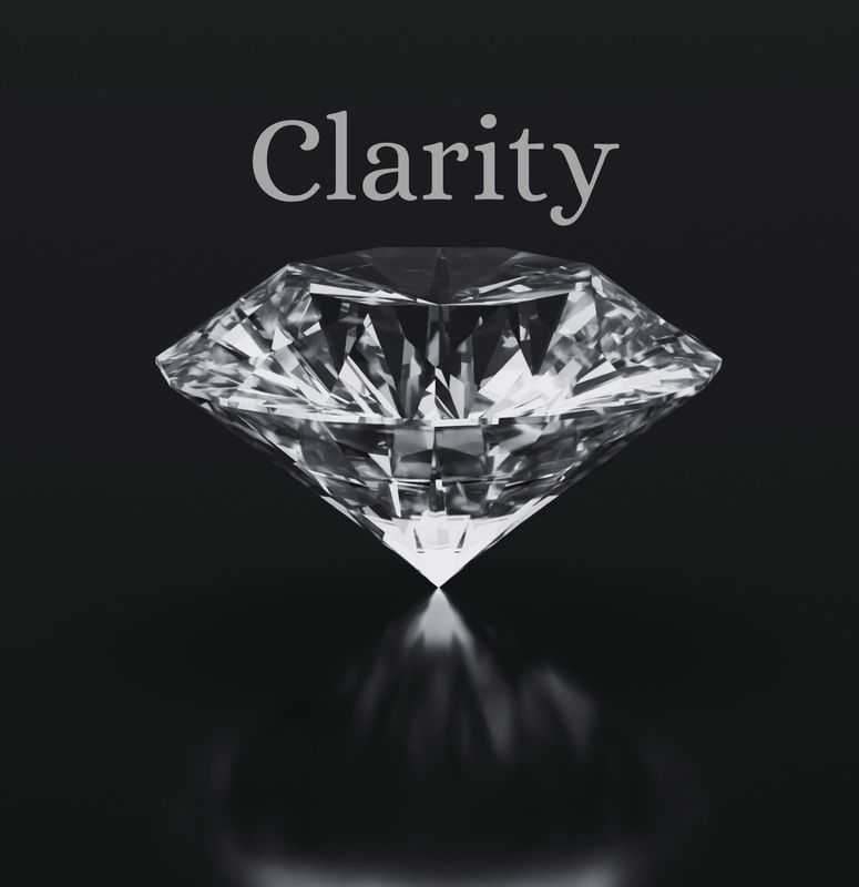 CLARITY: Situation 5 Card