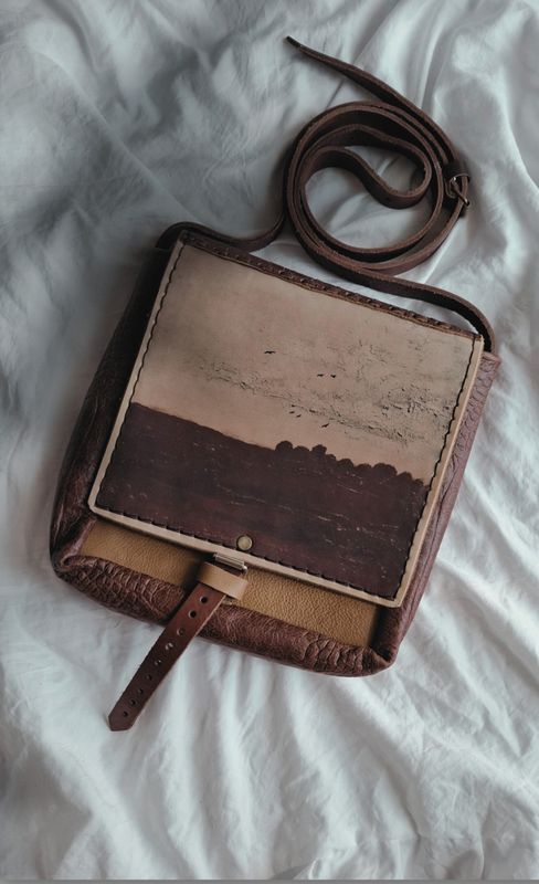 ARTbag "Melancholia"