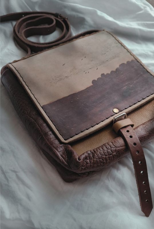 ARTbag