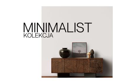 MINIMALIST