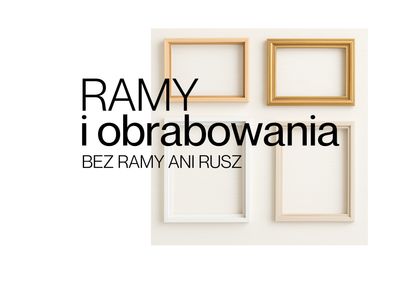 Ramy i Obramowania